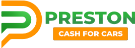 Preston Cash for Cars